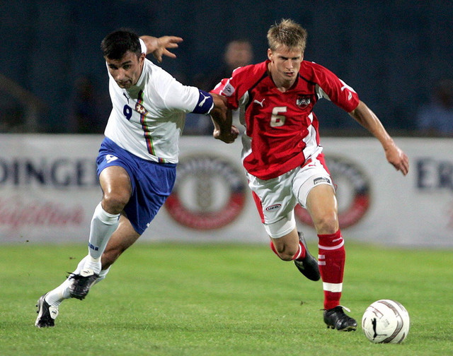 Qurban Qurbanov qırılmayan rekordu haqda danışdı