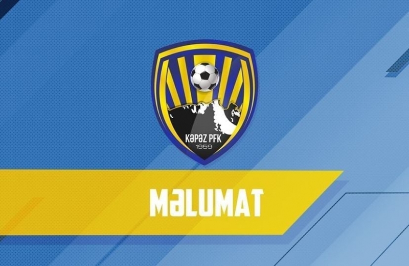 Qərb derbisində "Kəpəz" sevindi