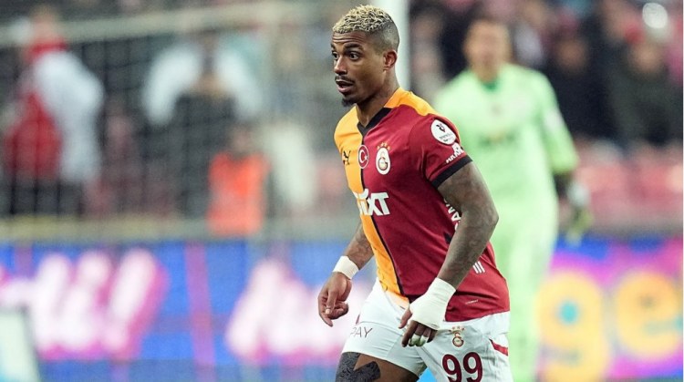 "Qalatasaray"ın futbolçusunu Superliqa klubu istəyir