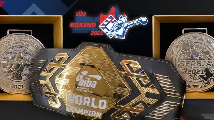 Ümid Rüstəmov kubalı boksçu ilə bacarmadı