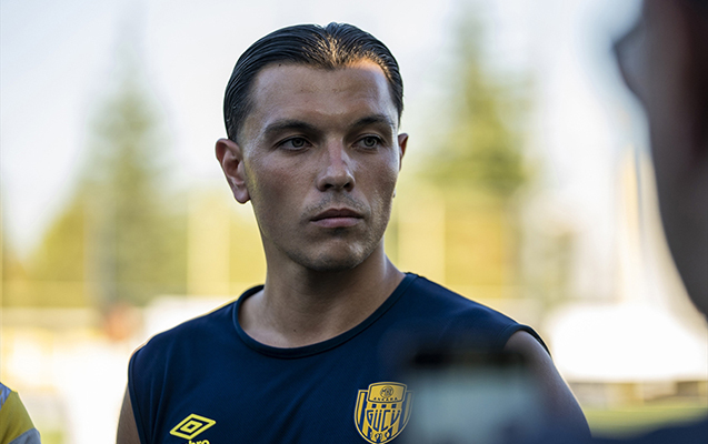 "Neftçi" Renat Dadaşovla ortaq məxrəcə gələ bilmədi - EKSKLÜZİV