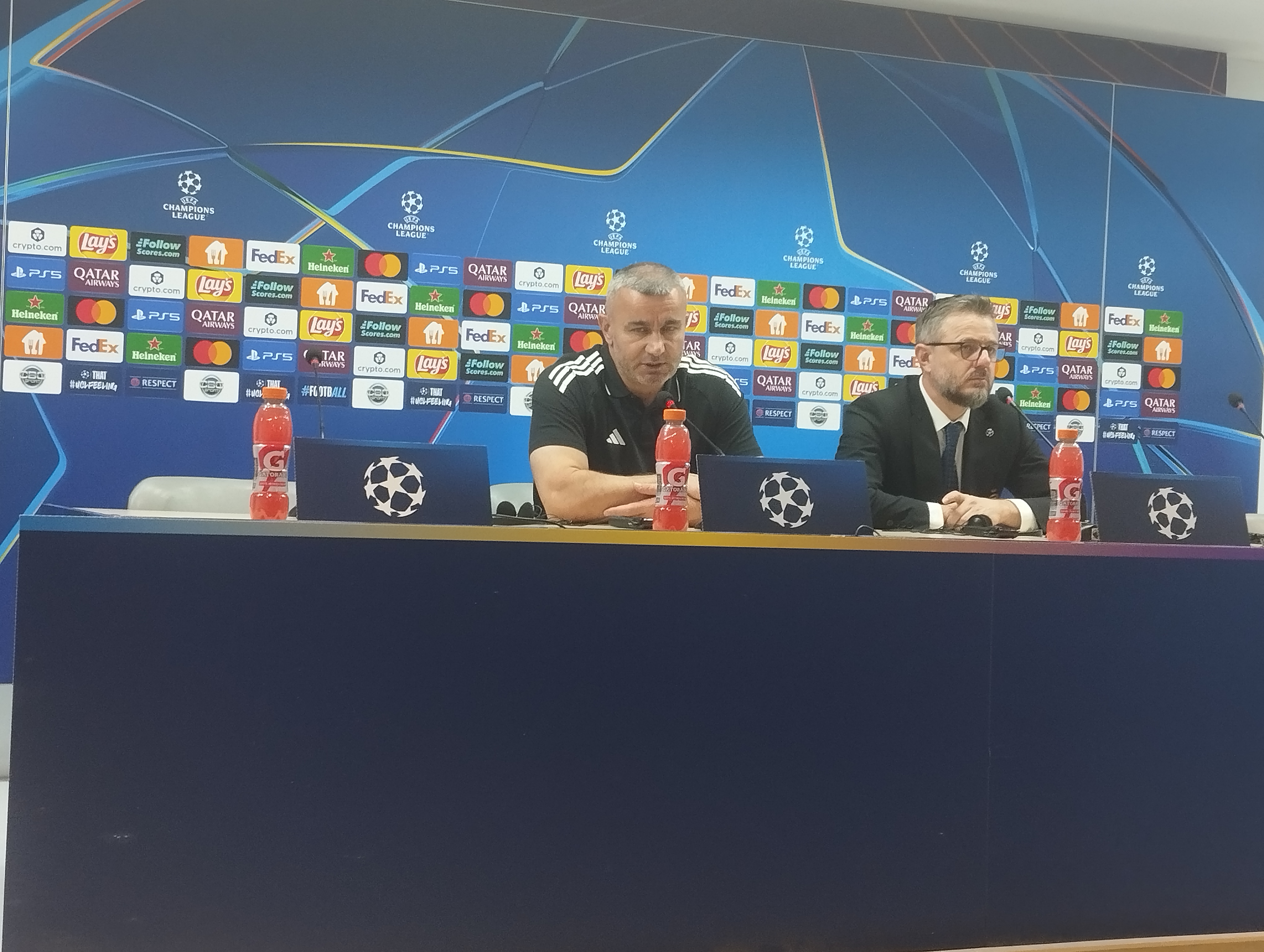 Qurban Qurbanov: “Ağlımda getmək fikri olarsa…”