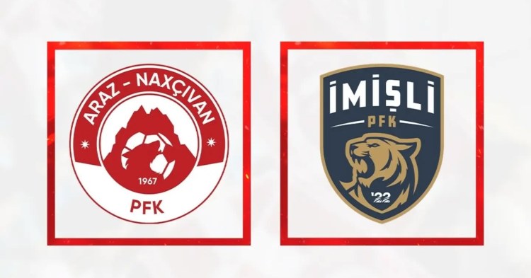 "Araz-Naxçıvan" "İmişli"yə qarşı