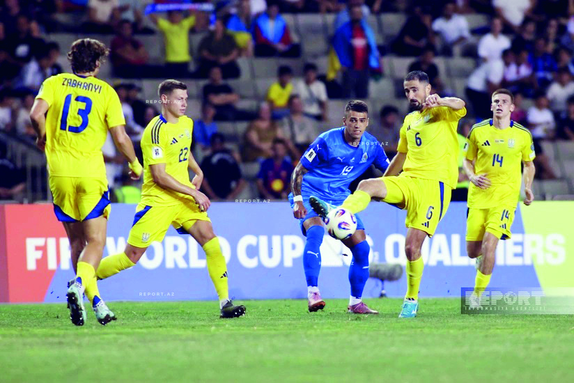 Sergey Rebrovun millimizlə oyuna dəvət etdiyi futbolçular