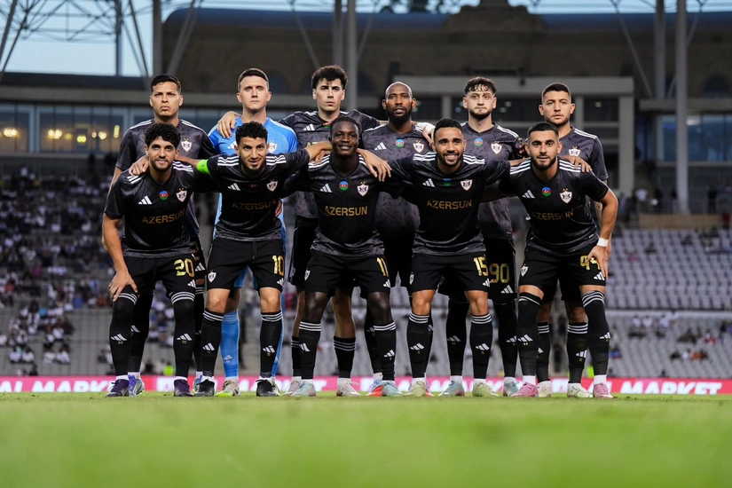 “Qarabağ” daha bir legionerini itirir? La Liqa klubu ilə gizli danışıqlar