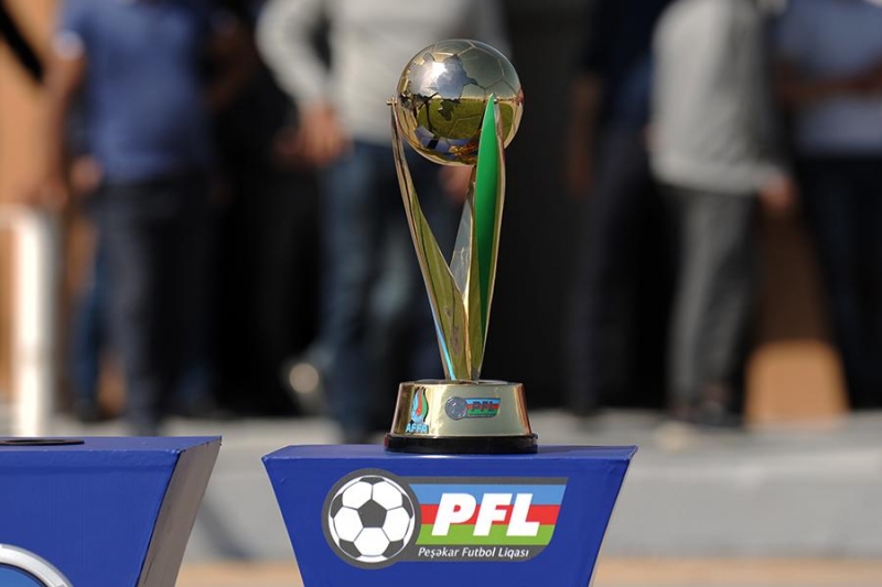 Azərbaycan Kuboku: Yarımfinal oyunlarının proqramı açıqlandı