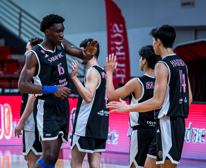 “Sabah” son oyunda qələbə qazandı