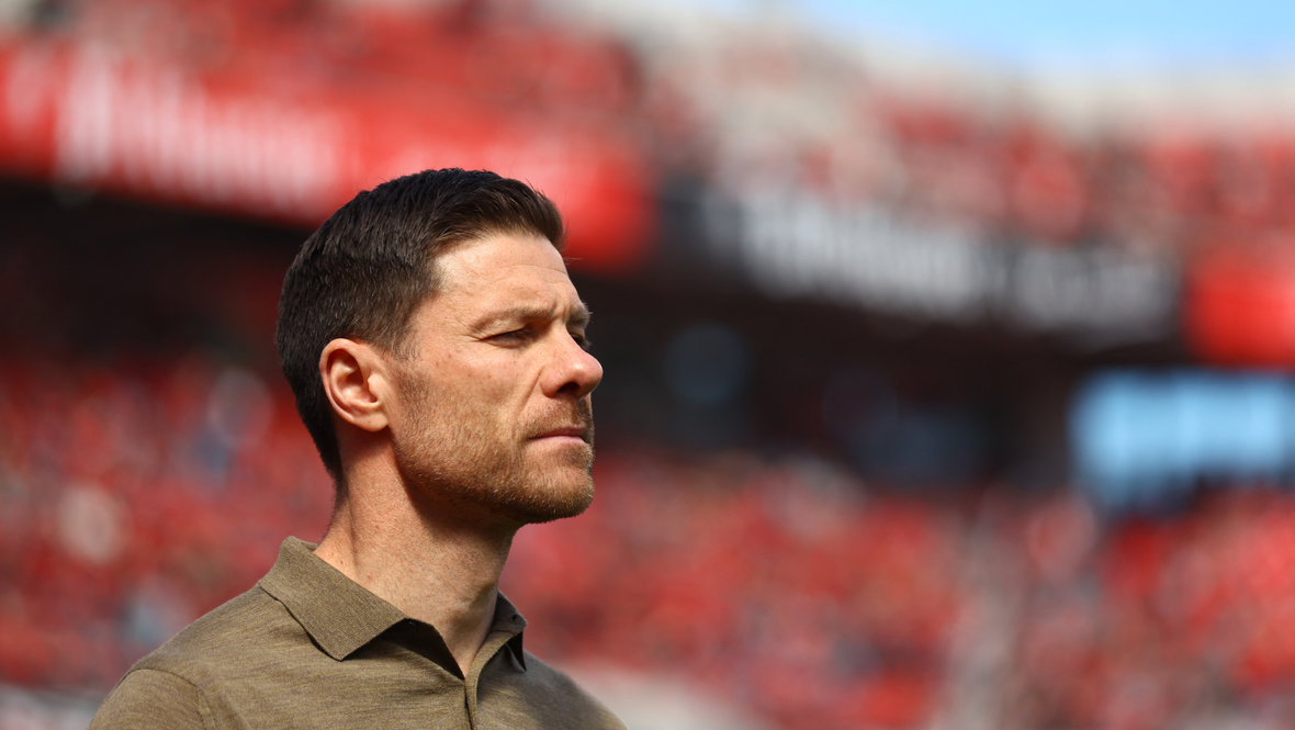 Xabi Alonso “Kral klubu” ilə 3 illik müqavilə bağladı, köməkçiləri də bəllidir