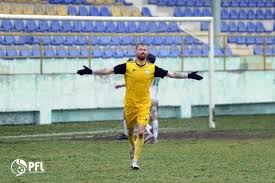 Ruslan Voronsov: “Arxayınlıq başımıza bəla ola bilər”