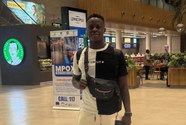 "Qəbələ"nin yeni transferi Bakıya gəlir - EKSKLÜZİV