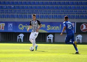 Türkiyə klubları "Neftçi"nin futbolçusu üçün hərəkətə keçdi - 350 minlik transfer