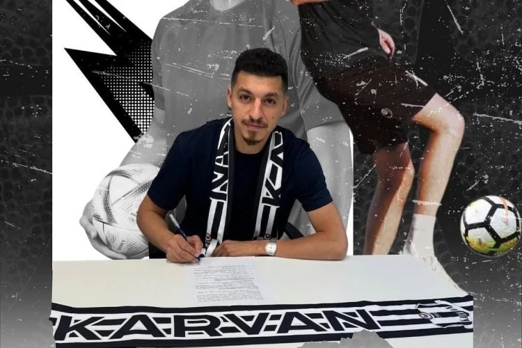 Elton Turabov: "Ötən mövsüm bitməmiş Yevlax təmsilçisi ilə anlaşmışdım"