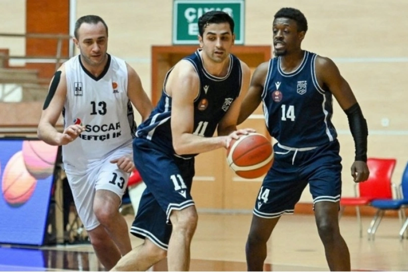 "Sumqayıt" Kamranla müqavilə müddətini uzatdı