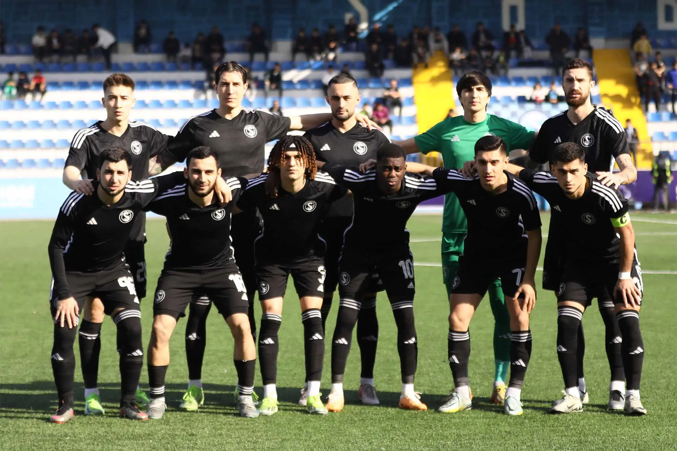 "Turan Tovuz" "Səbail"in legionerinə "elçi" düşdü