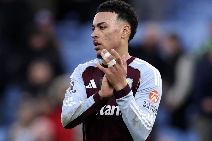 Fransa nəhəngi "Aston Villa"nın yarımmüdafiəçisinə "elçi" düşüb