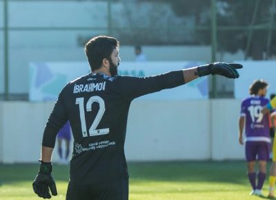 Kamran İbrahimov: "Onlara qarşı oynamaq nostalji hisslər yaratdı"