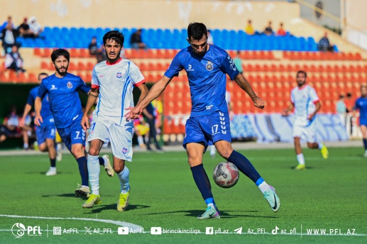 Liderlərin duelində "Xankəndi" sevindi