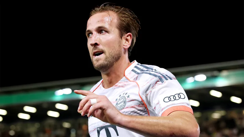 İngilis hücumçu şəxsi rekordunu yenilədi