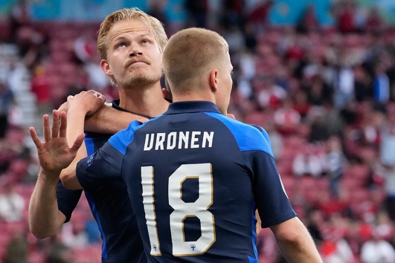 AÇ-2020: Finlandiyadan tarixi qələbə