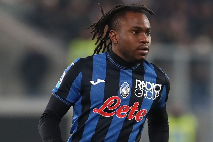 "Atletiko" 35 milyon avroya "Atalanta"nın hücumçusunu transfer etdi