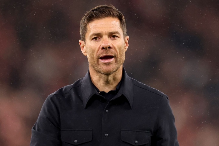 Xabi Alonso "Çelsi"nin baş məşqçisi kimi ilk açıqlamasını verdi