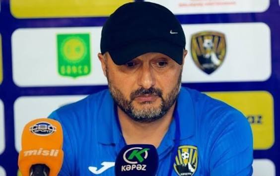“Kubok oyunlarına maraq az olsa da…” – Azər Məmmədov