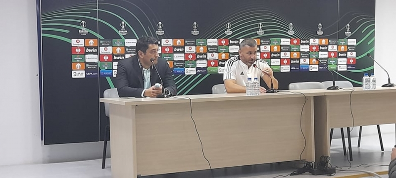 “Qrupdan çıxmaq bizim üçün asan olmayacaq” – Qurban Qurbanov