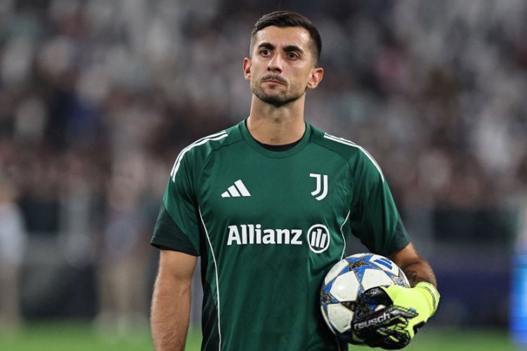 "Yuventus"u bu kluba dəyişəcək