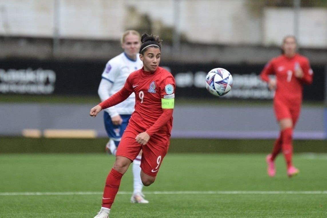 Millinin kapitanı: "3 gün keçməsinə baxmayaraq oyunun təsirindəyəm"