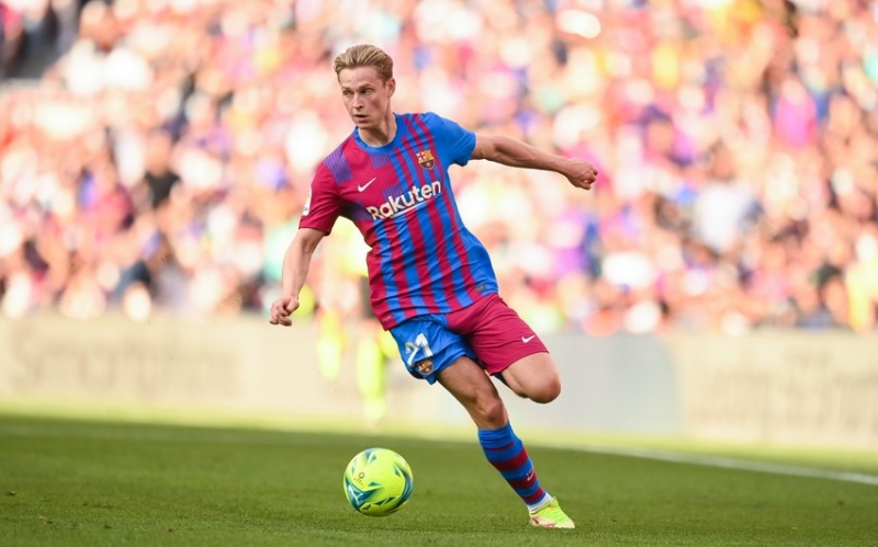 “Barselona”da ciddi itki