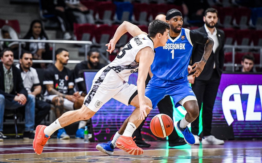 "Neftçi" "Abşeron"u məyus etdi