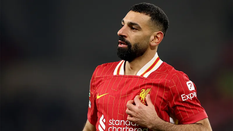 Məhəmməd Salah istədiyinə nail oldu