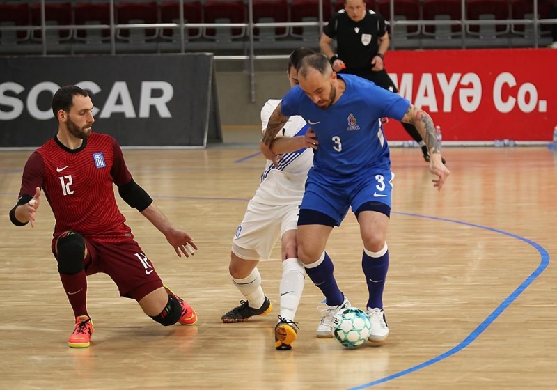 “Nəticəmiz yaxşı ola bilər”