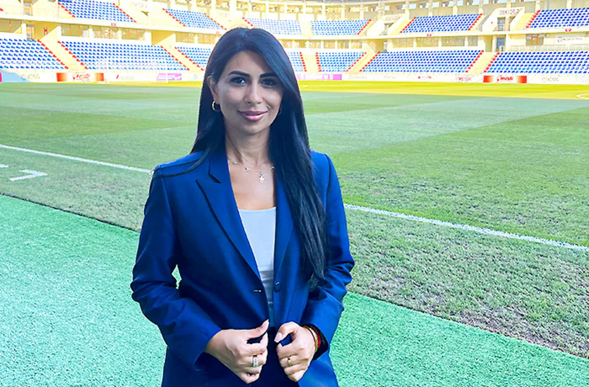 AFFA-nın departament rəhbəri Avropa çempionatının final mərhələsində