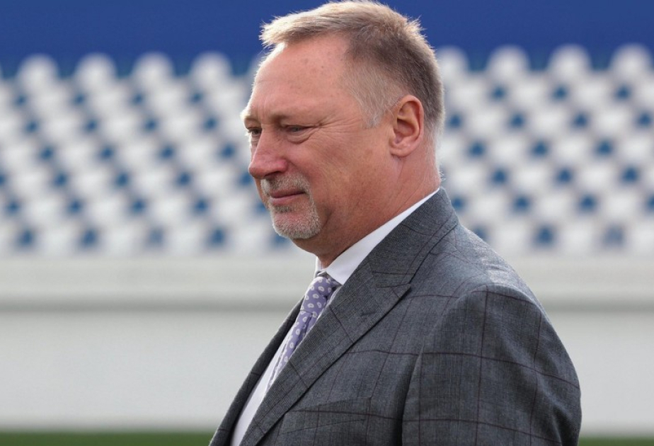 İqor Ponomaryov: "Hədəf birinci pillədir" - MÜSAHİBƏ