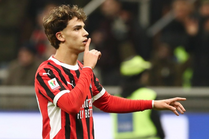 "Milan" portuqaliyanın transferindən imtina etdi