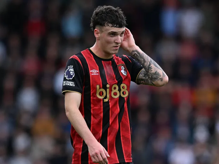 İngiltərə klubu yayda “Milan”ın müdafiəçisini heyətinə qatmaq istəyir