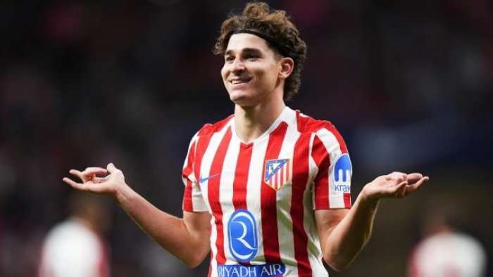 Arsenal" argentinalı hücumçu ilə maraqlanır