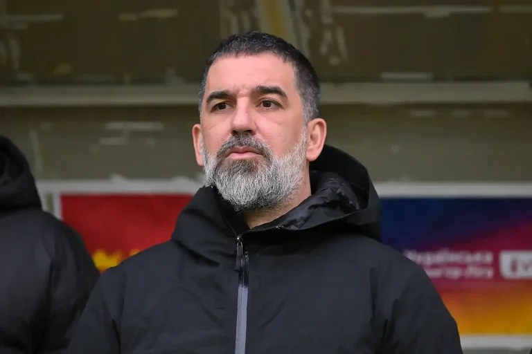 "Trabzonspor"un baş məşqçisi postuna 4 namizəd