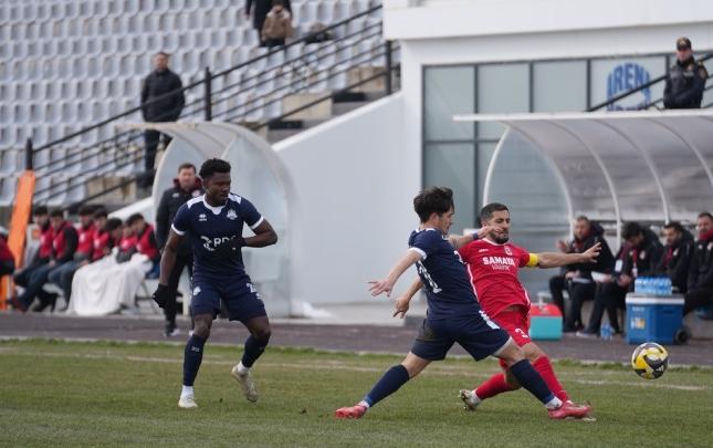 "Araz-Naxçıvan" 21-ci oldu