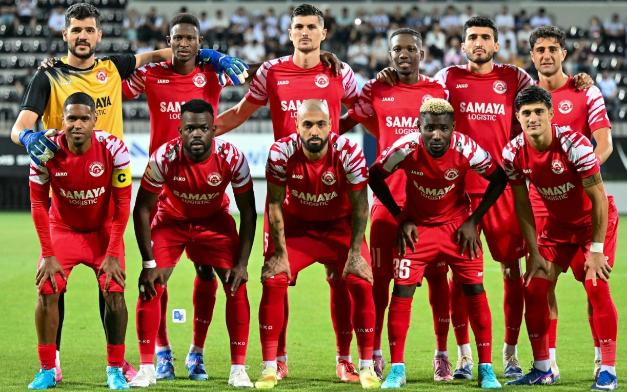 FIFA-dan “Araz-Naxçıvan”ın futbolçusu ilə bağlı qərar: 154 min dollar ödəniləcək
