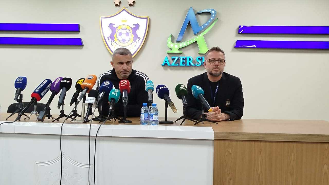 "Çempionatda bu cür oyunların sayı çox olsa, gələcəkdə bütün komandalar üçün inkişaf daha tez olar"