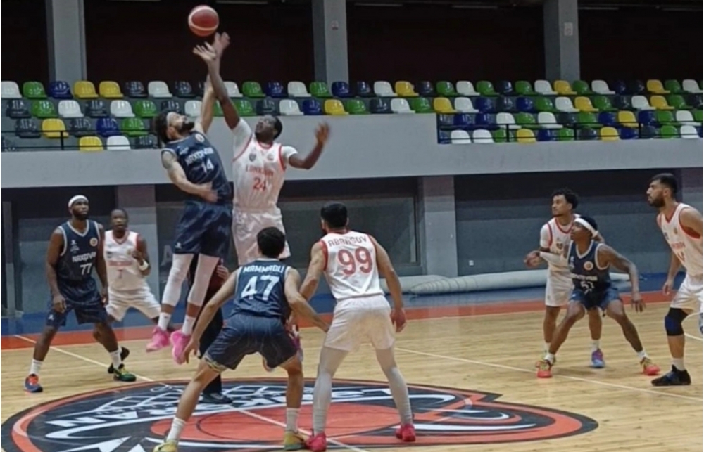 ABL: XIII tur Lənkəranda start götürəcək