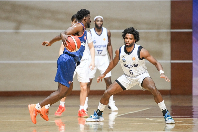 "Naxçıvan" XII turu qələbə ilə başa vurub