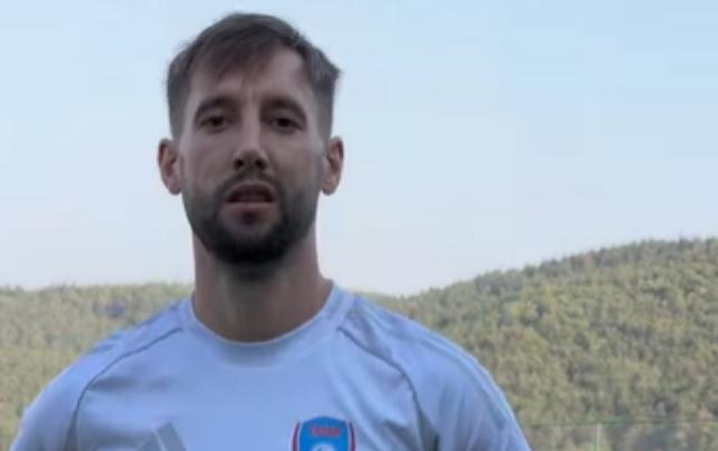 Filip Ozobiç üçün əlamətdar oyun