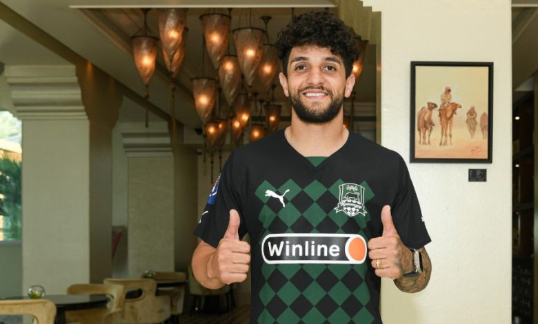 Rusiya mətbuatı: "Qarabağ” braziliyalının keçidini tamamlamaq üzrədir".