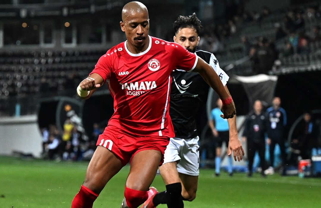 “Araz-Naxçıvan”dan ayrılan futbolçu Tayland klubunda