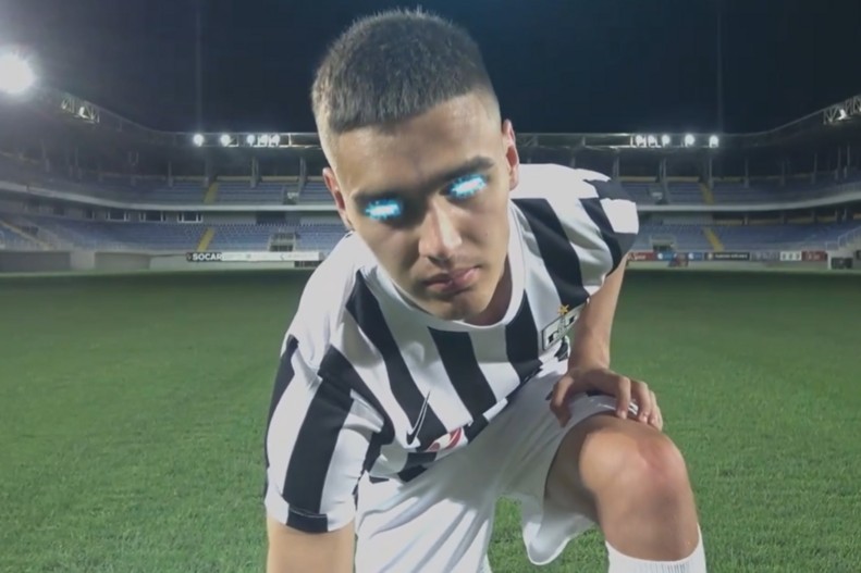 “Neftçi” yeni transferini açıqladı