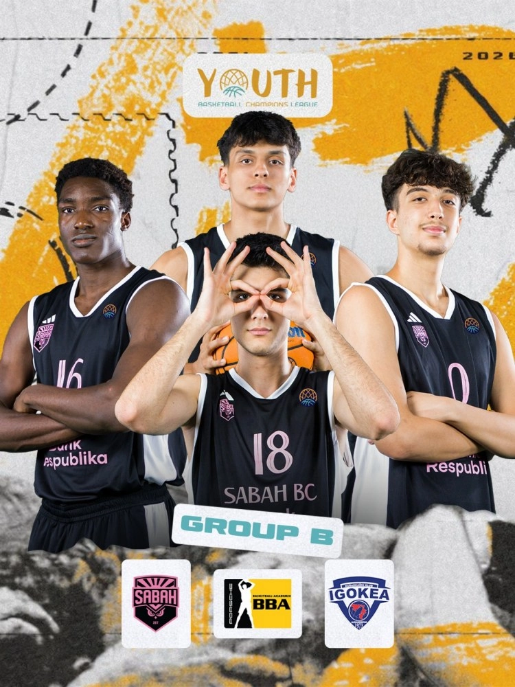 "Sabah" Bosniya və Herseqovina klubu ilə qarşılaşır