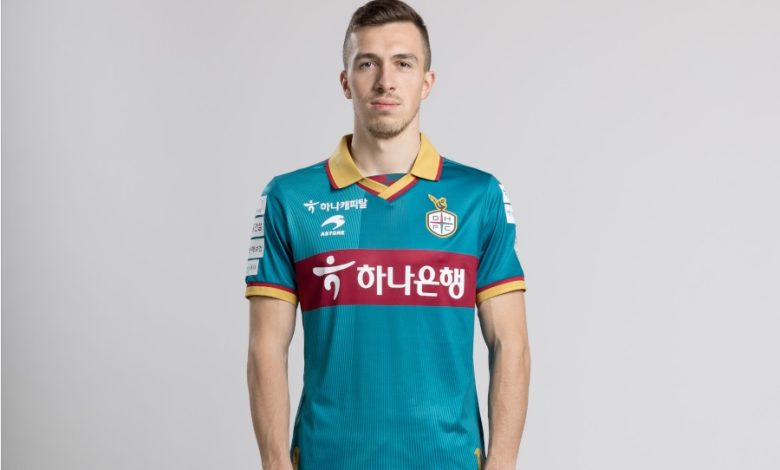 Anton Krivotsyukun komandası heç-heçə edib